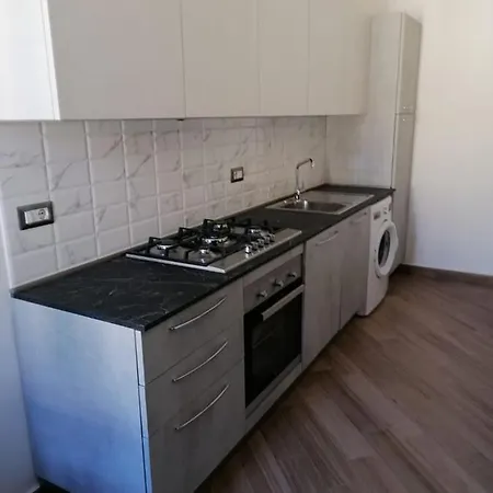 Apartment Valeria *