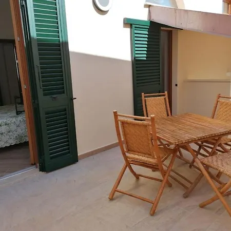 Apartment Valeria *
