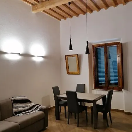 Valeria Apartment San Vincenzo