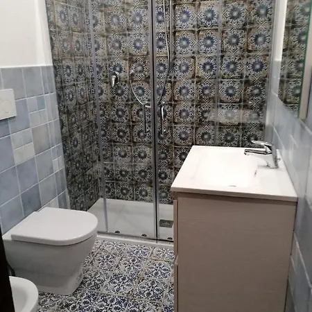 Appartement Valeria San Vincenzo