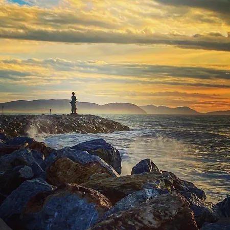 Valeria Διαμέρισμα Σαν Βιντσέντσο