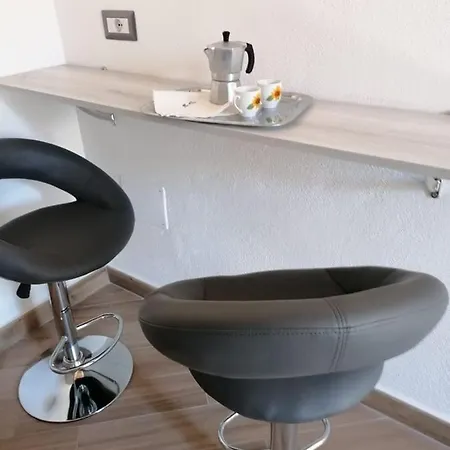 Valeria Appartement *
