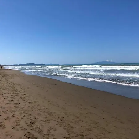 Valeria * San Vincenzo
