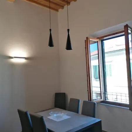 Valeria Appartement *