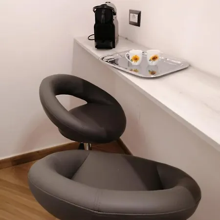 Valeria Appartement San Vincenzo