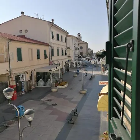 Appartement Valeria