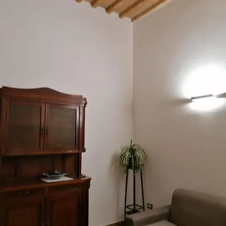 Appartement Valeria *